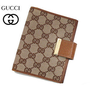 Gucci gg pattern notebook - Gem